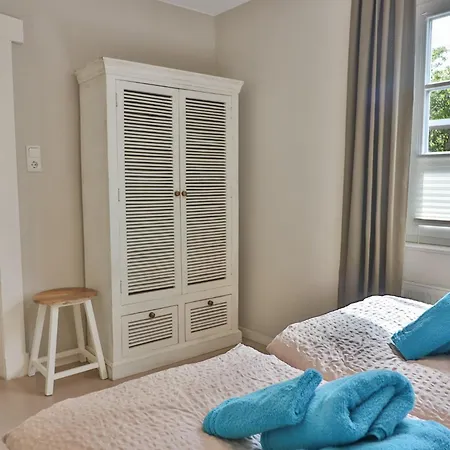 Westend - 4 דירה *