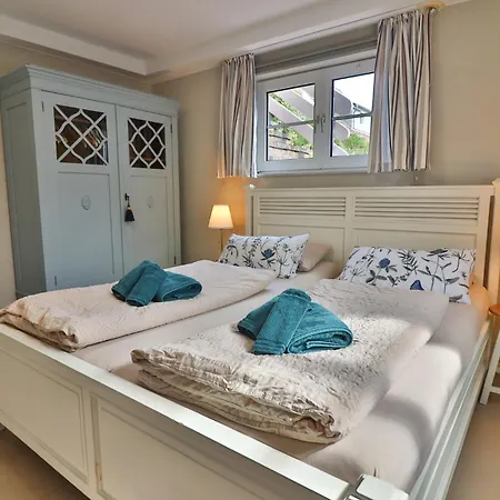 Westend - 4 דירה לנגאוג