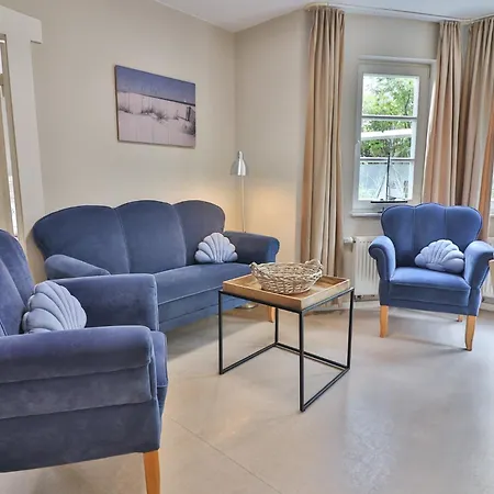 Westend - 4 דירה לנגאוג