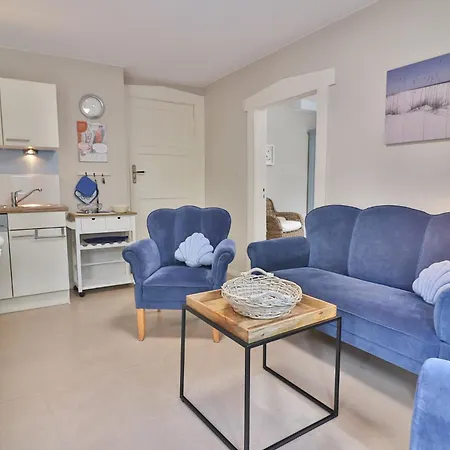 דירה Westend - 4 לנגאוג