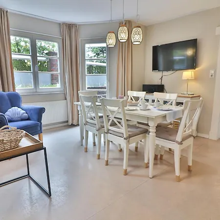 Westend - 4 דירה לנגאוג