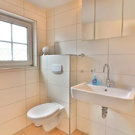 דירה Westend - 4