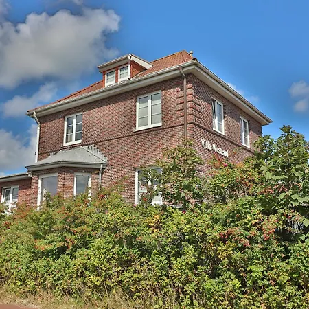 Westend - 4 דירה *