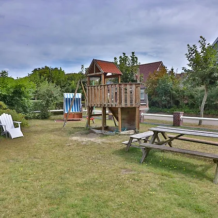 Westend - 4 דירה